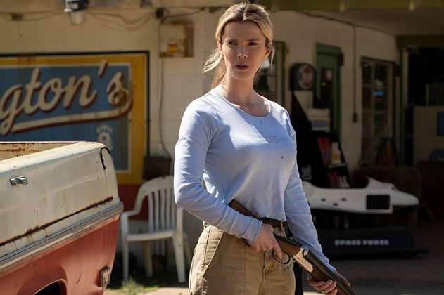 Universal Pictures cancela estreno de "The Hunt" por tiroteos y tras críticas de Trump