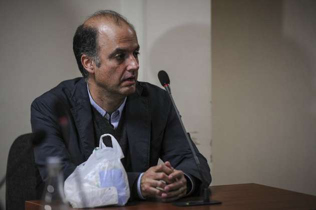 Exviceministro Gabriel García Morales se convierte en testigo estrella por caso Odebrecht