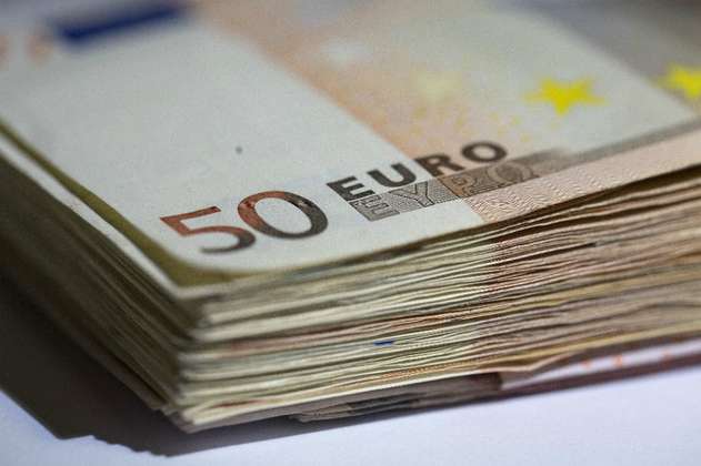 Comisión Europea baja previsión de crecimiento económico en la eurozona para 2019