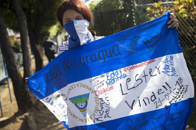 La coalición con la que la oposición nicaragüense busca poner en jaque a Daniel Ortega