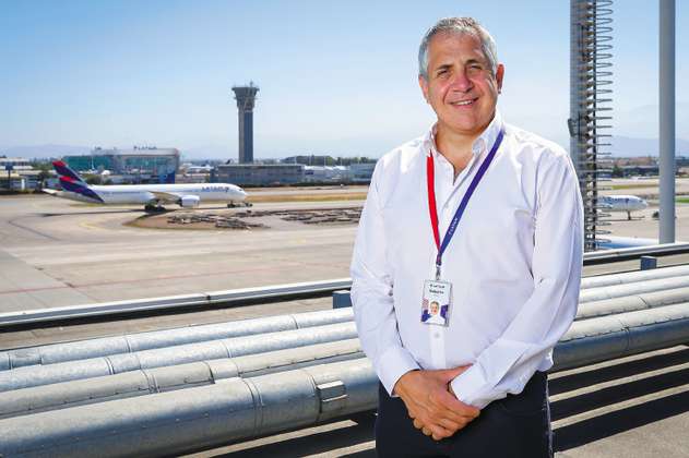 “Latam nunca se ha opuesto a integración de Avianca y Viva”: CEO de la aerolínea
