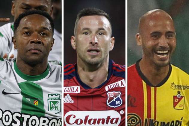 Nacional, Medellín y Pereira recibirán premios por partido ganado en la Copa Libertadores