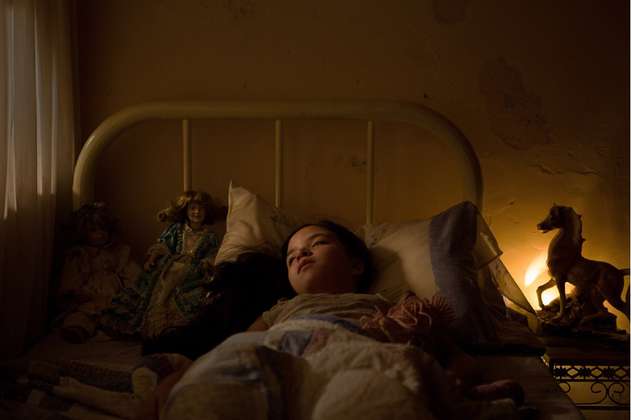 “El alma quiere volar”, el filme colombiano premiado en el Festival de cine de Ginebra
