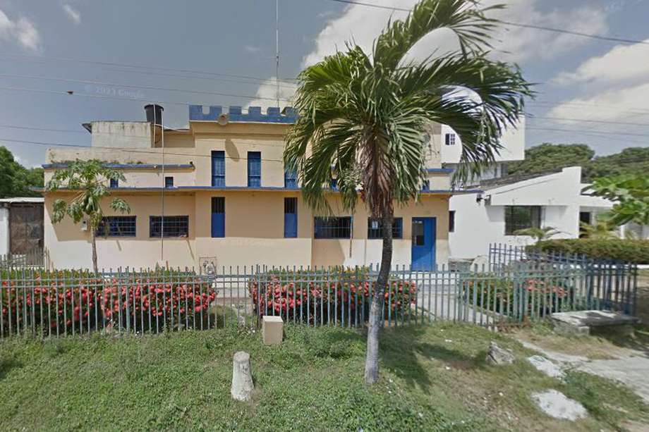 La fuga ocurrió en la cárcel municipal La Amarilla de Lorica, Córdoba.