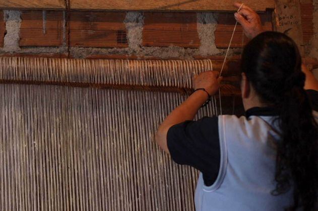 Colombiamoda 2020 rinde tributo a los tejidos artesanales de Antioquia