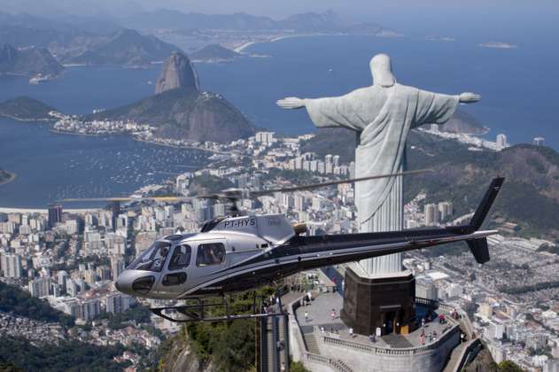Toma de rehenes en Río de Janeiro: ¿qué se sabe?
