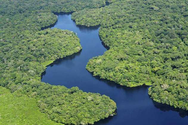 Gobernadores de la Amazonía buscarán región administrativa y de planificación (RAP)