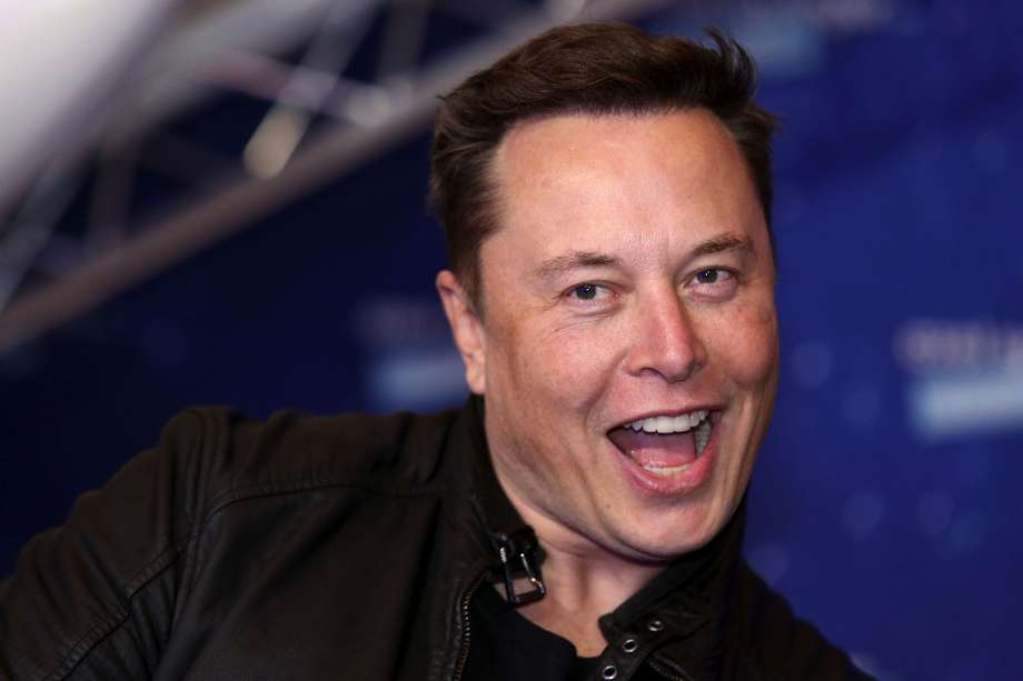 La fortuna de Elon Musk supera los Musk a unos US$188.500 millones, convirtiendose en el hombre más rico del mundo.