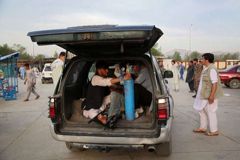 El pueblo hazara es blanco frecuente de ataques en Afganistán. ¿Quiénes son?