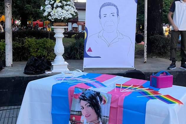 Denuncian amenazas y homicidios a personas LGBTIQ+ en Chaparral, Tolima