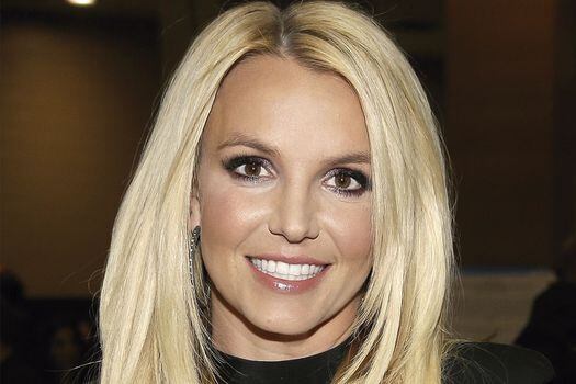 Britney recibió apoyo de celebridades como Miley Cyrus, Mariah Carey, Justin Timberlake, entre otros.