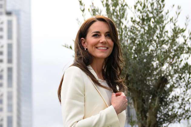 ¡Miedo en la realeza británica! Kate Middleton fue operada de urgencia, ¿qué pasó?