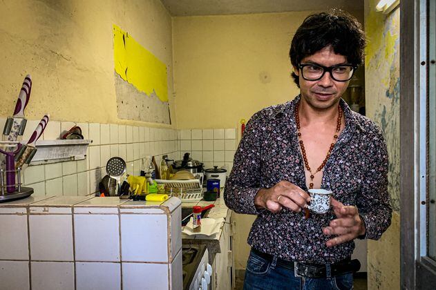 Yunior García, el joven artista que desafía al gobierno de Díaz-Canel en Cuba