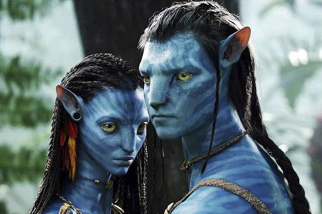 ‘Avatar: el camino del agua’ ya tiene fecha de estreno en Disney Plus. Prográmate!