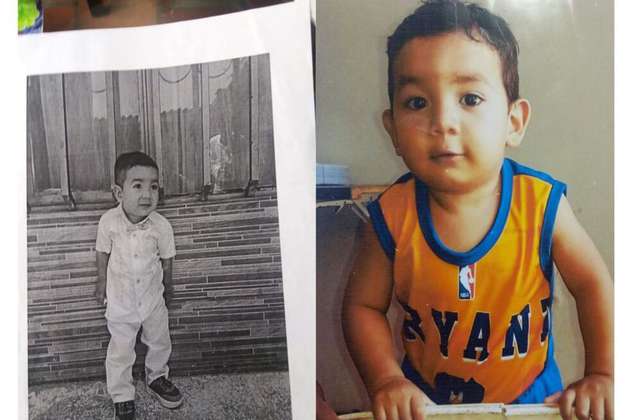 Hallan muerto a niño de un año reportado como desaparecido en Cali