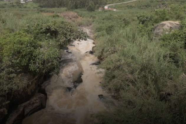 Kenia: por lo menos 30 cuerpos han sido hallados en el río Yala
