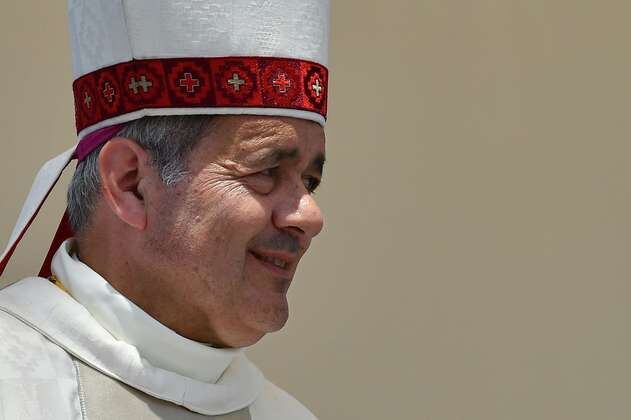 Juan Barros, obispo chileno, declara ante la justicia por escándalo sexual