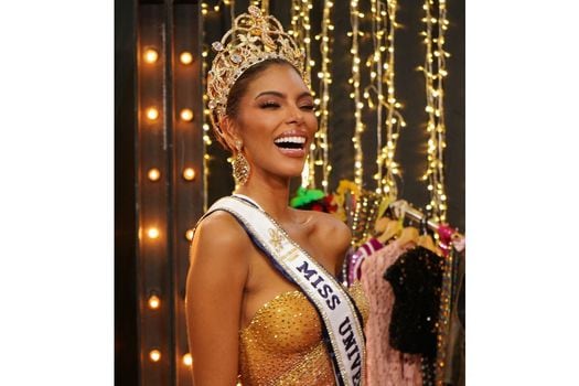 Este fin de semana, 24 candidatas de todas las regiones del país se enfrentaron para ganar el título de Miss Universo Colombia 2021