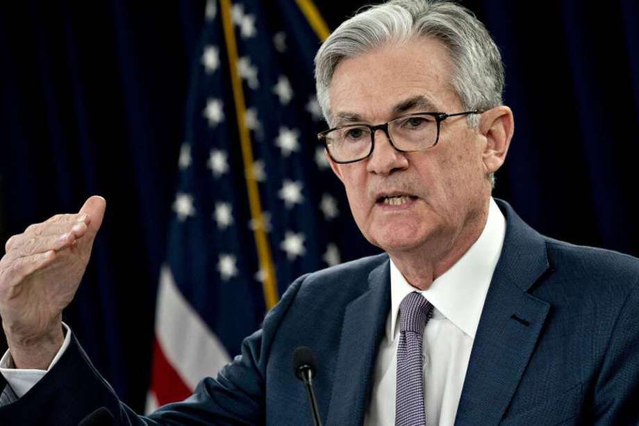 La Fed sostiene que se necesita elevar más las tasas de interés para frenar la inflación.