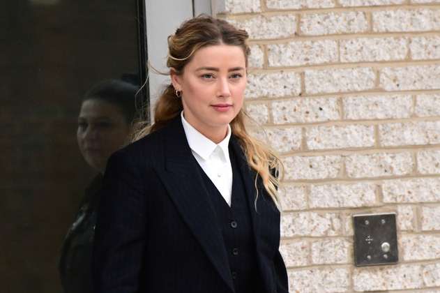 Amber Heard sí estará en ‘Aquaman 2′, tras juicio con Johnny Depp