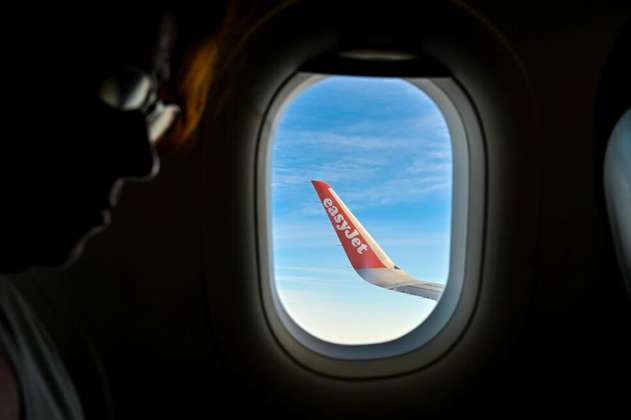 Easyjet anuncia que será la primera compañía aérea en alcanzar la neutralidad de carbono