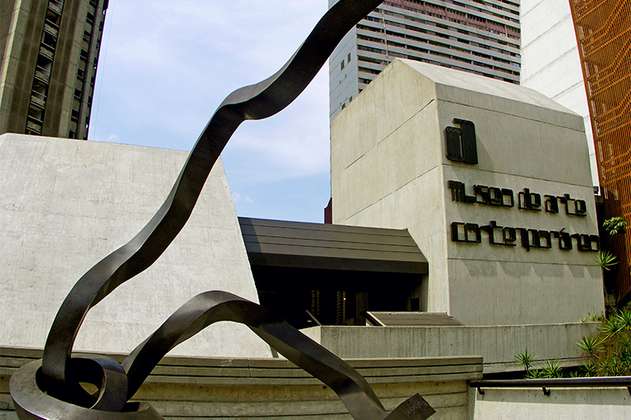 El Museo de Arte Contemporáneo de Caracas, resistir y sobrevivir