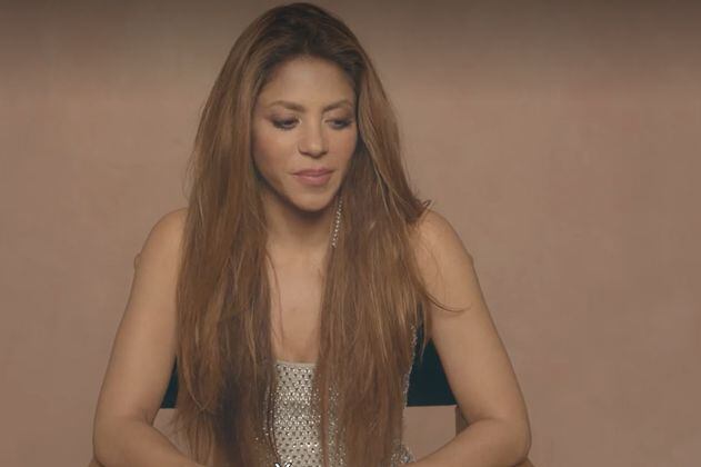 Esta es la suma que Shakira dejó de pagar en impuestos según la justicia española