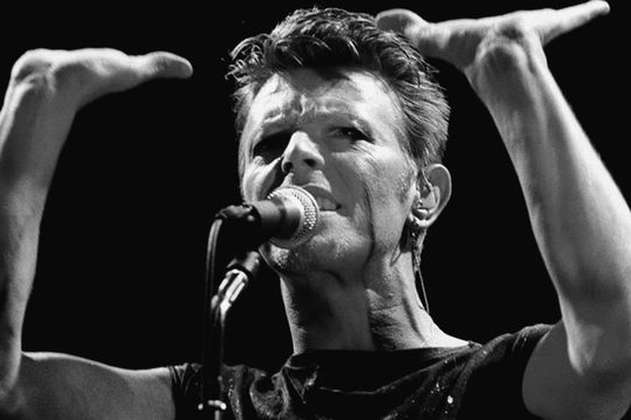 ¿Vida después de Bowie?