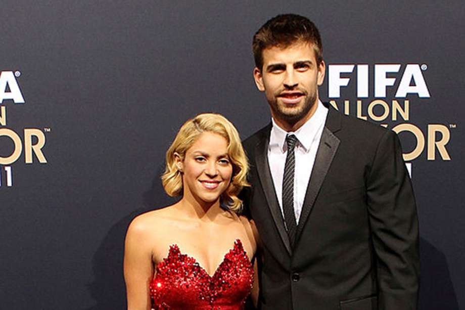 Ramón Tamborero, director del despacho que ha llevado los intereses del jugador, asegura que los únicos ganadores en este acuerdo entre Shakira y Gerard Piqué fueron los hijos. 