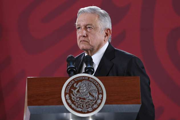Las fallas de la estrategia de seguridad de López Obrador en México
