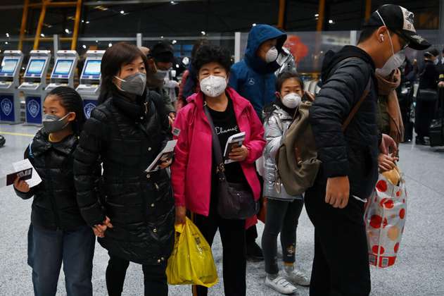 Otra grave epidemia: crecen brotes racistas contra chinos y asiáticos por coronavirus 