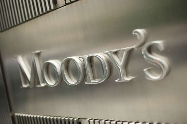 Moody’s mantendrá calificación crediticia de Colombia