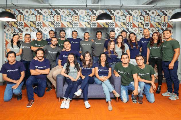 PlayVox, empresa que nació en Manizales, busca talento técnico en Colombia 