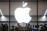 Los iPhone generan menos ingresos pero los servicios de Apple despegan