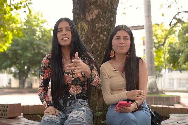 Motilonas Rap resisten contra la guerra del Catatumbo | Colombia+20