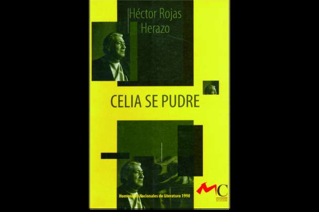 Héctor Rojas Herazo: Centenario de un autor mayor/un creador singular