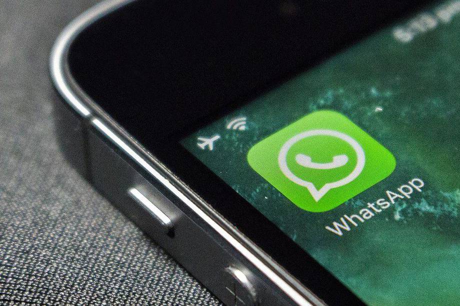 Whatsapp, aplicación, nuevas condiciones