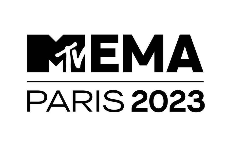 Los MTV Europe Music Awards (EMA), se realizarían en noviembre en París, Francia.