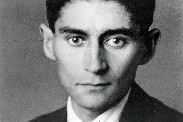 Carta a Franz Kafka