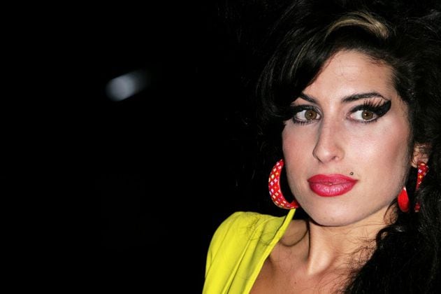 Amy Winehouse: 5 datos de la diva del soul que no conocías
