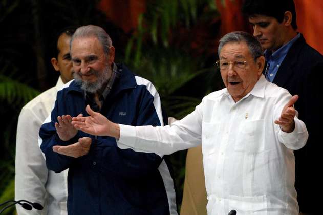 Cinco cosas que hay que saber sobre la salida de Raúl Castro del poder en Cuba