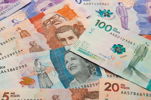 Recaudo tributario en Colombia llegó a $173,66 billones durante 2021