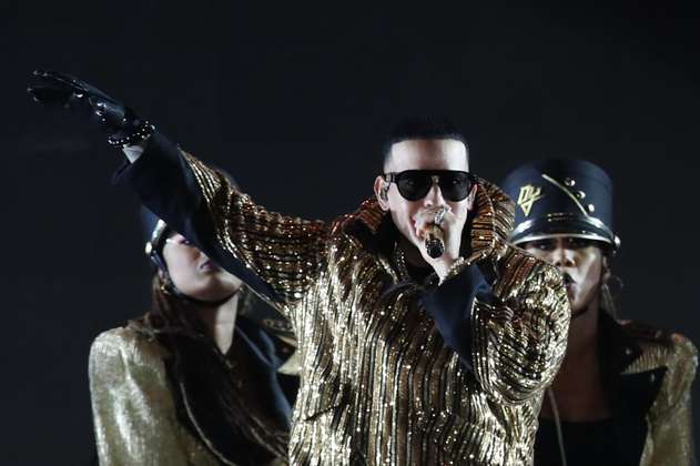 Daddy Yankee y Myke Towers se unen en el sencillo “Ulala”