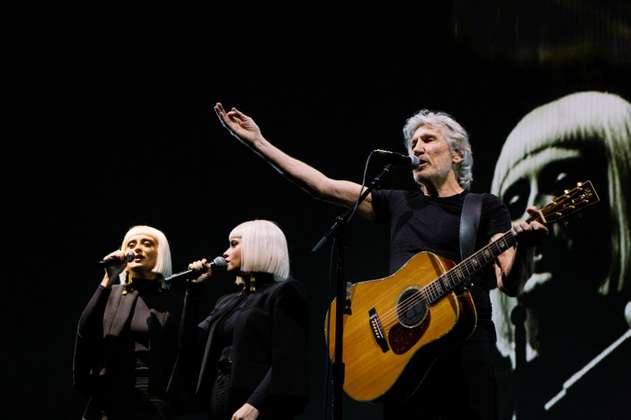 Roger Waters vs David Gilmour: un nuevo capítulo de una vieja disputa