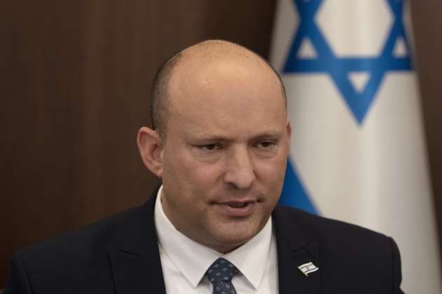 Dos derrotas en el parlamento para Naftalí Bennett, primer ministro israelí