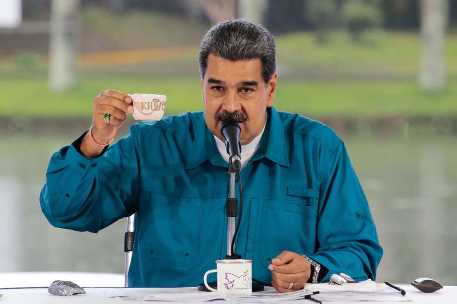 El Gobierno de Nicolás Maduro dice que él y el antichavismo coinciden en que "se deben levantar sanciones" contra Venezuela.