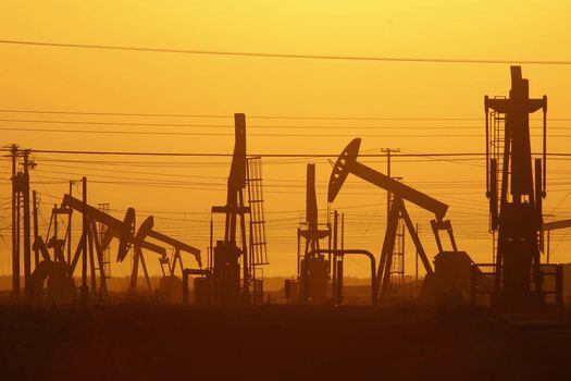 El fracking ha sido duramente criticada por los posibles impactos ambientales que deja. / AFP