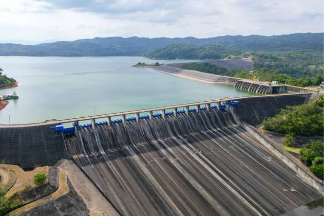 Estos son los proyectos clave de la transición energética en el Caribe colombiano