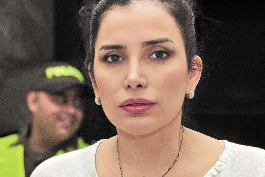 Aida Merlano entregará versión sobre su segundo expediente judicial