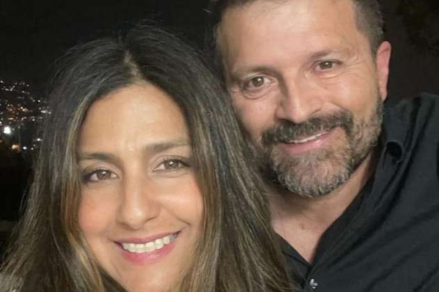Aida Bossa y Julio César Herrera revelaron impactantes secretos sobre su relación